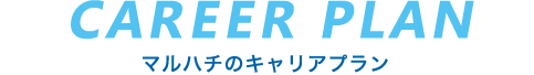 キャリアプラン