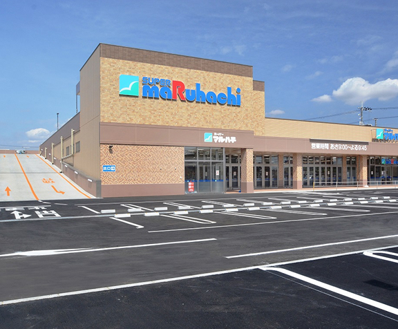 東加古川店
