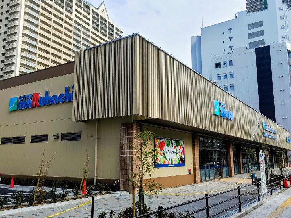 なんば店