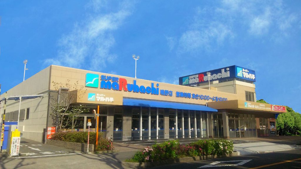 鴫野店