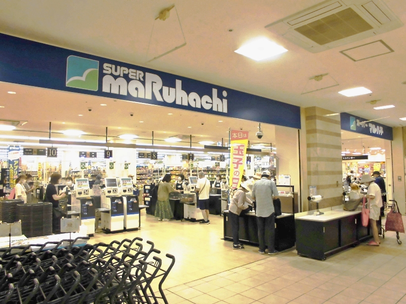 明石店