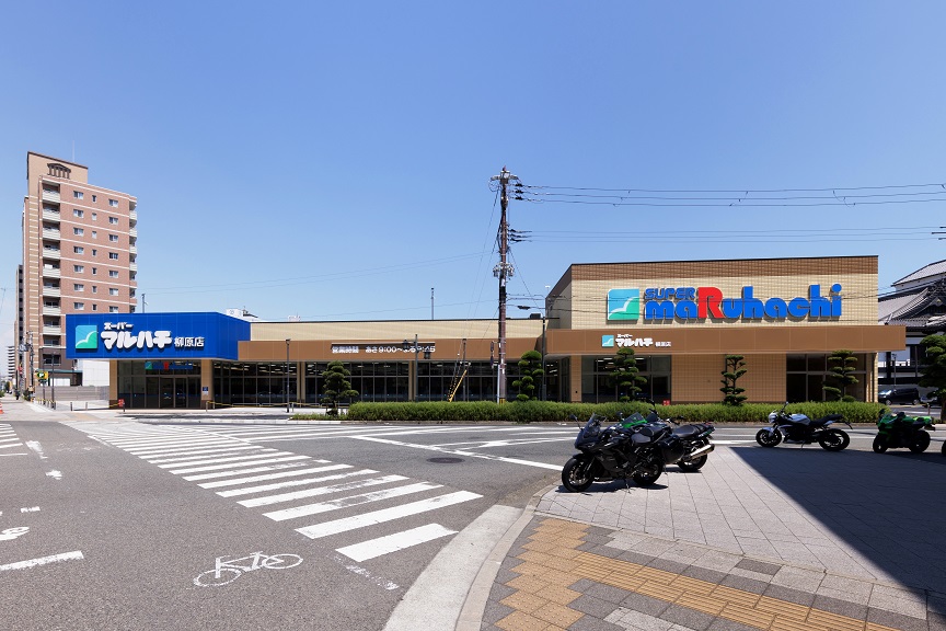 柳原店