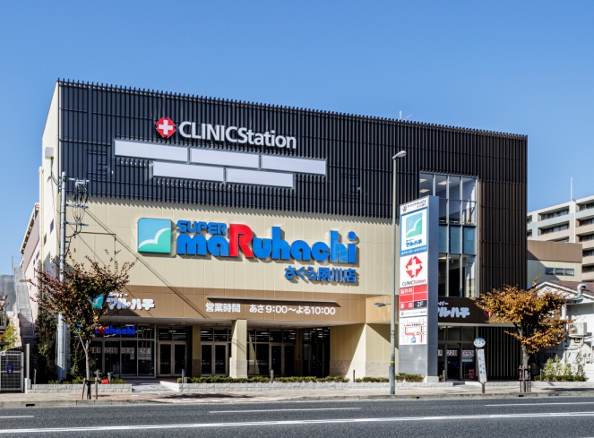 さくら夙川店