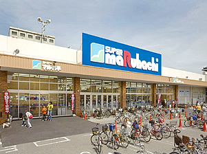 大開店