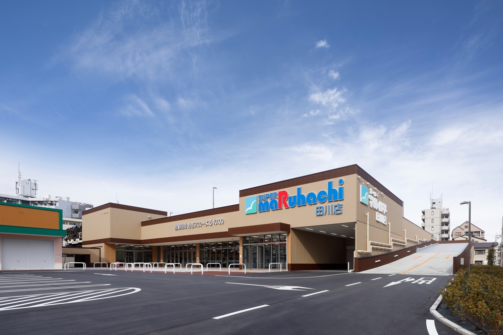 田川店